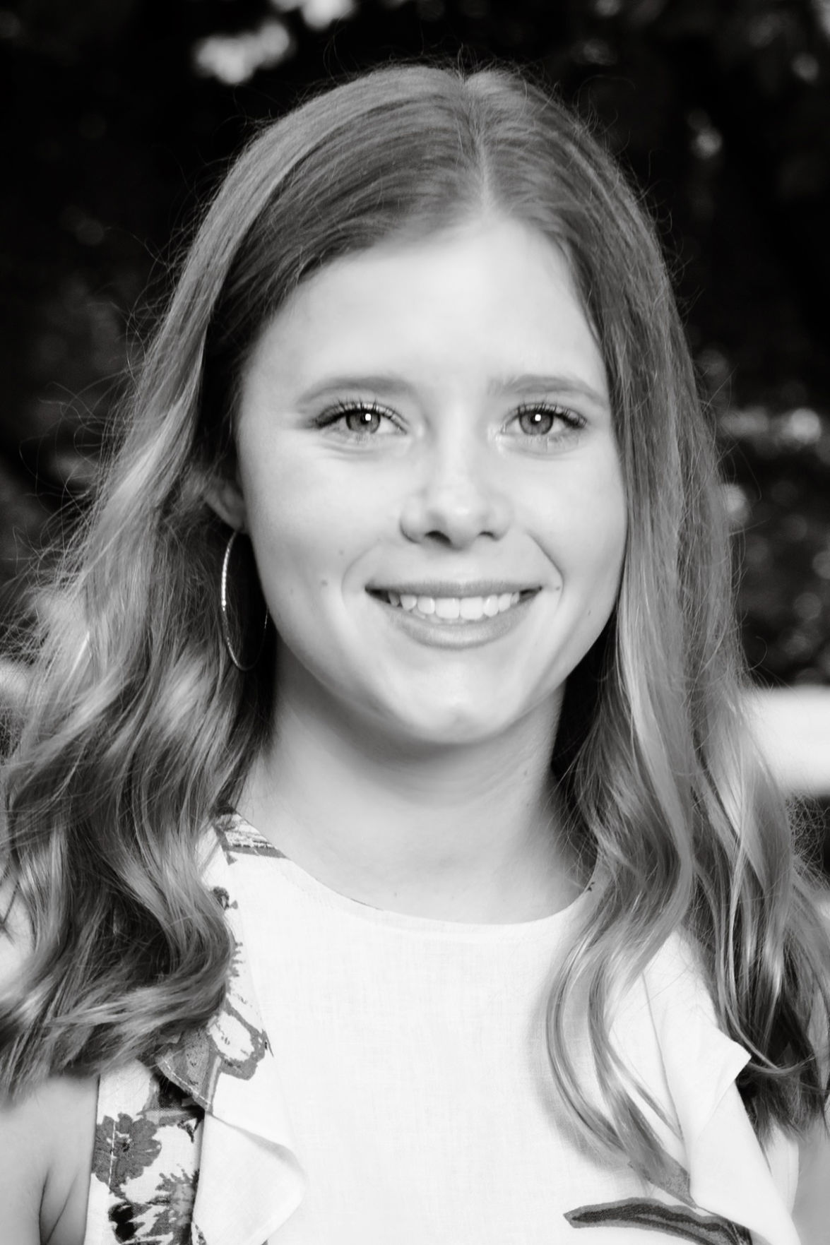 Gracyn McCauley Smith